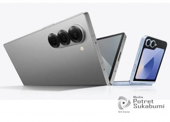 Samsung Galaxy Z Fold 5: Evolusi Ponsel Lipat Terbaik
