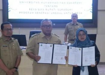 Rapat Dinas Bupati Minta Kuatkan Kebersamaam Dan Tingkatkan Kualitas Tatakelola Pemerintah