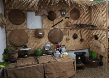 Bridging Past And Present Soekaboemi Tempo Doeloe Mengadakan festival dan pameran “Merajut sejarah Merawat Budaya”