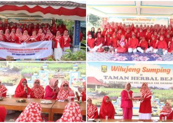 IWAPI lakukan pembinaan dan dorong penguatan pemasaran lewat digital bagi UMKM di Pasirhalang Sukaraja