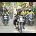 Ini alasan Bupati Sukabumi kendarai motor tiger 2000 dalam acara touring Ngabumi III
