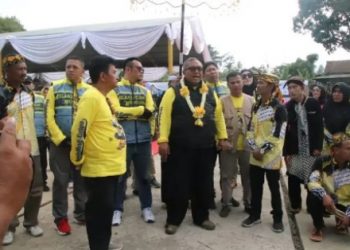 Bupati Sukabumi pimpin touring sesi 3, menjelajah keberagaman potensi hingga budaya