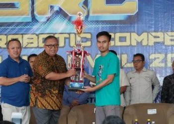Bupati Sukabumi inginkan SDM di Kabupaten Sukabumi dapat mampu menjawab tantangan zaman