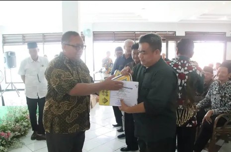 Bupati Sukabumi