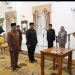 Bupati Sukabumi lantik empat Pejabat Eselon 2
