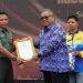 HARGANAS Ke 31, Bupati Sukabumi” SDM unggul kunci menyongsong Indonesia emas 2045″