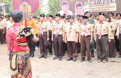 Gema Tunas PKBM