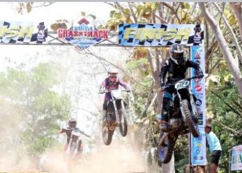 Open Grasstrack Sukabumi Ngabumi, ini kata Sekda Kabar Sukabumi