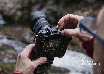 Panduan Lengkap Menggunakan Kamera Mirrorless