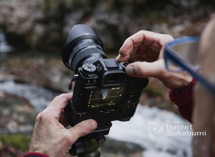 Panduan Lengkap Menggunakan Kamera Mirrorless