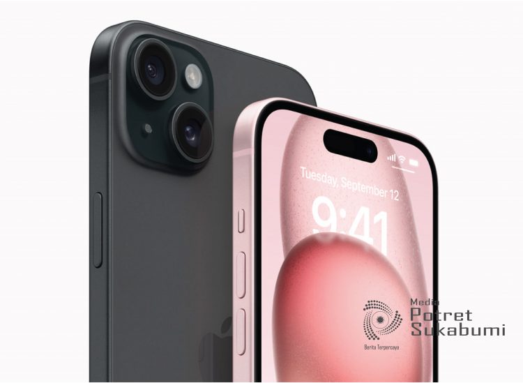 Apple iPhone 15: Inovasi Terbaru dalam Smartphone