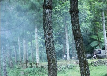 Javana Spa Cidahu: Destinasi Camping Populer di Sukabumi