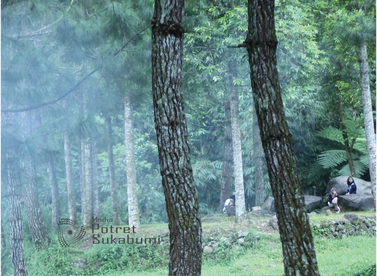 Javana Spa Cidahu: Destinasi Camping Populer di Sukabumi