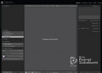 Cara Mengedit Foto dengan Adobe Lightroom untuk Hasil Maksimal