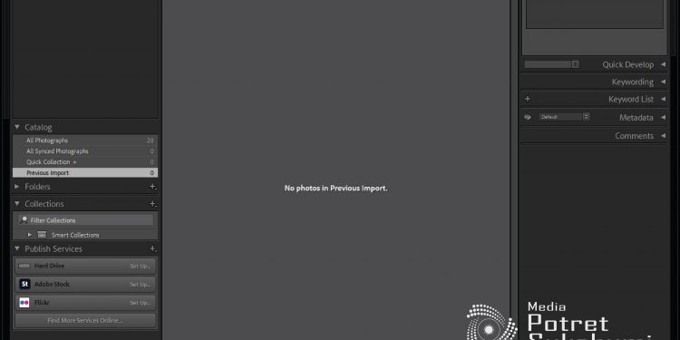 Cara Mengedit Foto dengan Adobe Lightroom untuk Hasil Maksimal