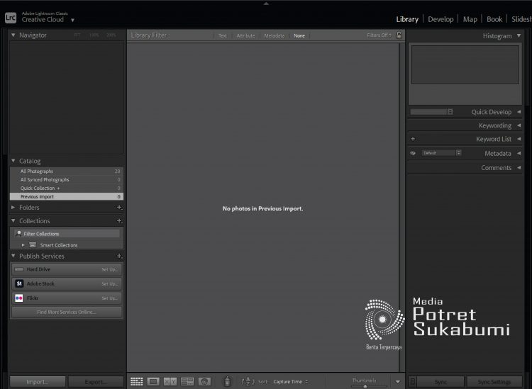 Cara Mengedit Foto dengan Adobe Lightroom untuk Hasil Maksimal