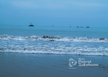 Surga Pesisir di Sukabumi : Liburan di Pelabuhan Ratu