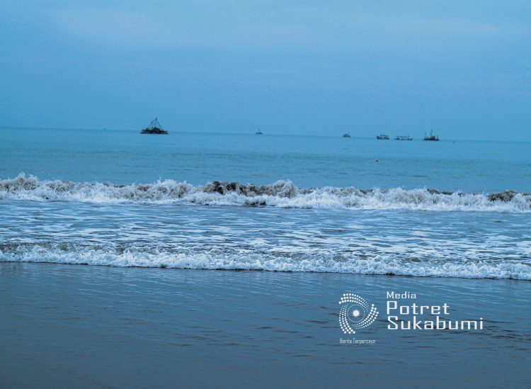 Surga Pesisir di Sukabumi : Liburan di Pelabuhan Ratu