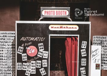 Rekomendasi Kamera Untuk Bisnis Self Foto Studio