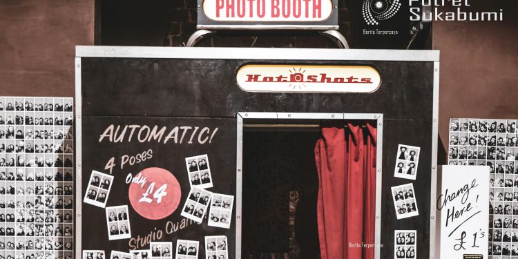 Rekomendasi Kamera Untuk Bisnis Self Foto Studio