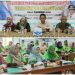 Guna meningkatkan pengetahuan masyarakat, Kades adakan penyuluhan dan pelatihan bidang kesehatan