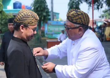 SEKAR BUDAYA DINA RARAGA MILANGKALA KAB SUKABUMI KA 154 TAUN, KEKAYAAN NILAI NILAI TRADISI YANG MEMBUMI