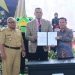 Bapenda dan BPR lakukan Perjanjian kerjasama