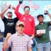 OPEN GRASSTRACK SUKABUMI NGABUMI DITUTUP, CROSSER PALABUHANRATU TOREHKAN PRESTASI GEMILANG