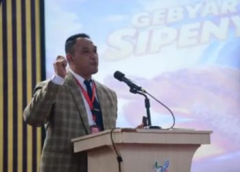 Ini Nama Pemenang Umroh dari ‘Gebyar Sipenyu Bapenda’ Kab. Sukabumi
