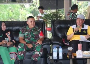 SILAYUR CIKOCEK TEMA CULINARY FESTIVAL NGARACIK RASA