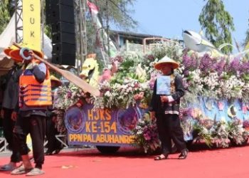 FESTIVAL SUKABUMI SUKABUNGA, PERHELATAN AKBAR PROMOSI KEKAYAAN POTENSI DAERAH