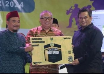 Penutupan Sukabumi Expo 2024, ini pesan Bupati Sukabumi