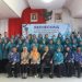 Tim Verifikasi Lomba 10 Program Pokok PKK Tingkat Provinsi Jabar disambut di Pendopo Sukabumi