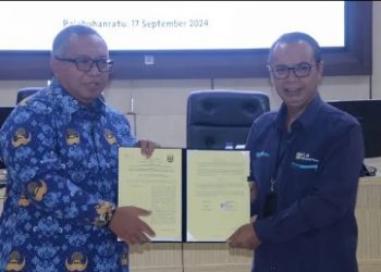 Rapat Dinas, ini pesan Bupati Sukabumi