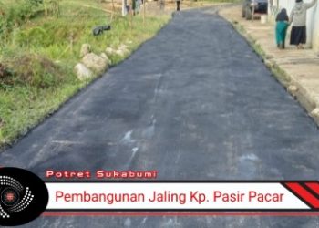 Disperkim Kabupaten Sukabumi yang terus berkomitmen untuk mewujudkan perumahan yang sehat, produktif, dan ramah lingkungan.