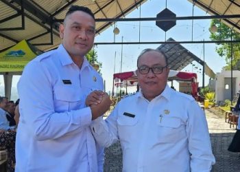 PERMUDAH LAYANAN, DISNAKER AKAN BERIKAN AWARD