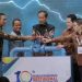 Wabup Sukabumi hadiri IIGCE 2024