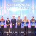 WJIS KE 6 TAHUN 2024, KABUPATEN SUKABUMI MENJADI WINNER THE BEST INVESTMENT CHALLENGE