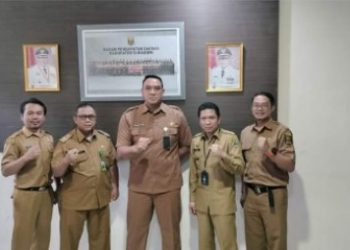 PEMUTIHAN PAJAK KENDARAAN BERMOTOR TAHUN 2024