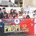 Hari Ulang Tahun PWDPI DPC Sukabumi yang ke 2 Tahun