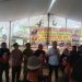 Grand Opening Nasi Kuning Babah Alun Cabang Ke-24 Sukabumi