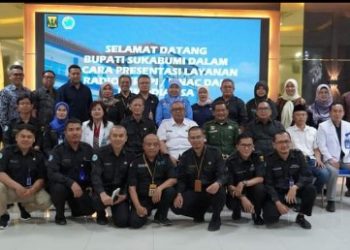 Rencana kerjasama penyediaan layanan radioterapi/linac untuk pengobatan kanker dan hemodialisa atau cuci darah di RSUD Sekarwangi