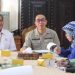 Sekda Sukabumi terima laporan hasil evaluasi penyelenggaraan statistik Sektoral 2024