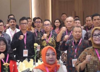 LAUNCHING APKASI OTONOMI EXPO 2025