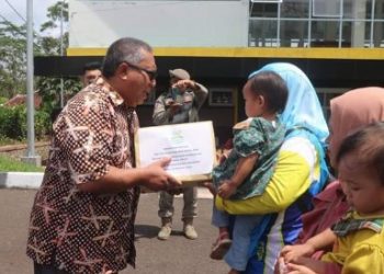 GEBYAR PERINGATAN HKN