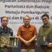 Kabupaten Sukabumi Raih Juara 3 di Smiling West Java Award 2024, Tingkatkan Sinkronisasi Pariwisata dan Budaya