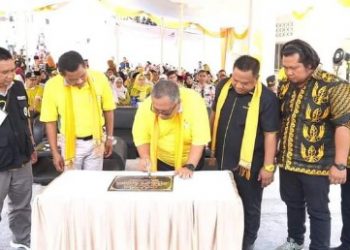 BUPATI DORONG PERAN OPTIMAL PENTAHELIX UNTUK MENANGGULANGI STUNTING DI KAB SUKABUMI