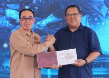 BI Berkibar, ini kata Sekda Kabupaten Sukabumi