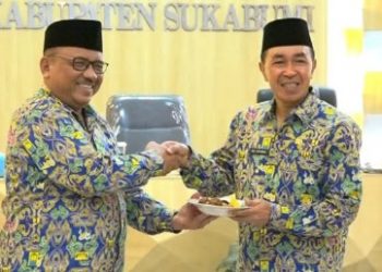 HUT KE 79 PEKERJAAN UMUM 2024