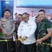 GRAND LAUNCHING MAL PELAYANAN PUBLIK, BUPATI” MENDORONG PERTUMBUHAN INVESTASI”